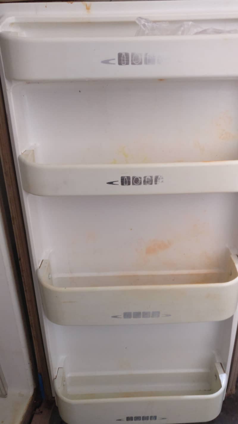 Fridge 2