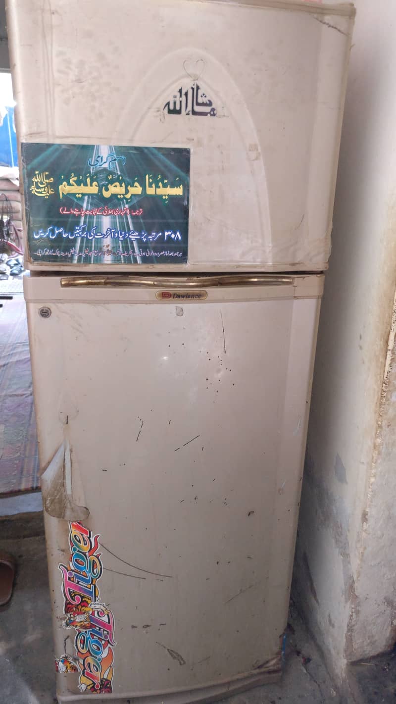 Fridge 4