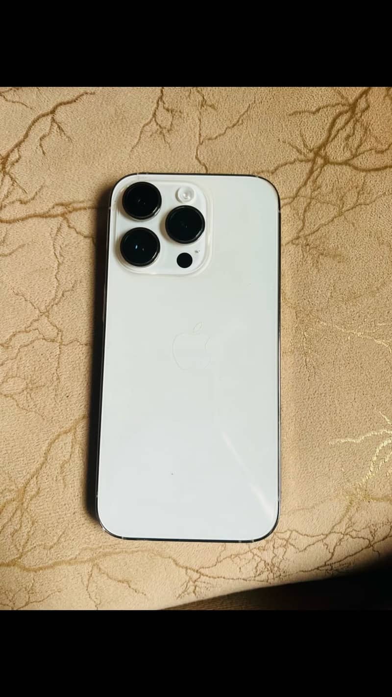Apple iPhone 14 Pro 3