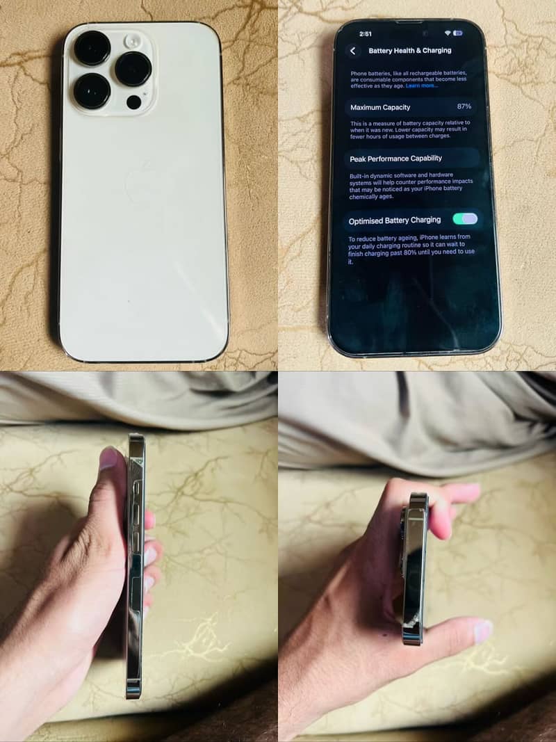 Apple iPhone 14 Pro 5