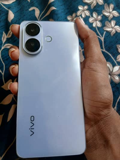 Vivo V60 Lite 4G