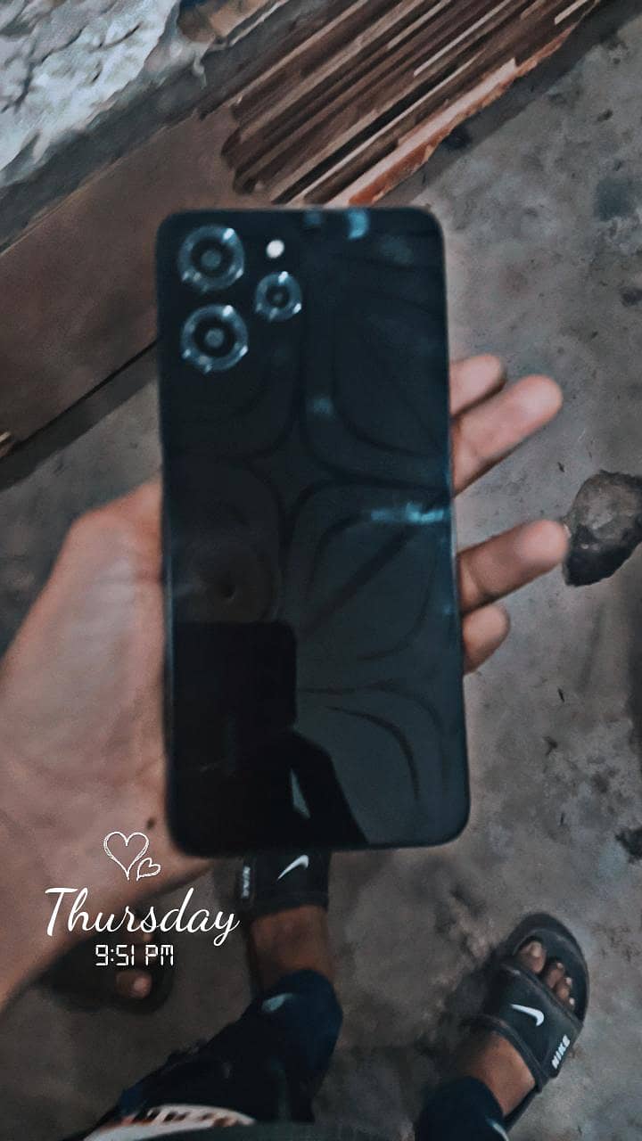 Redmi 12 2