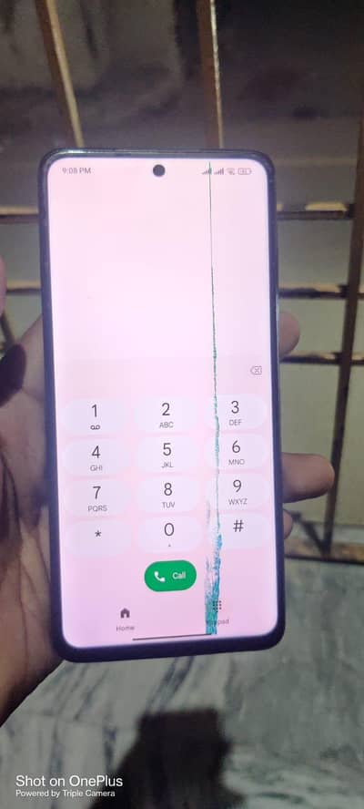 Xiaomi POCO X3 NFC dual sim pta