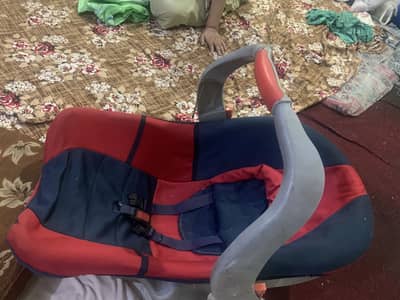 Baby carrier