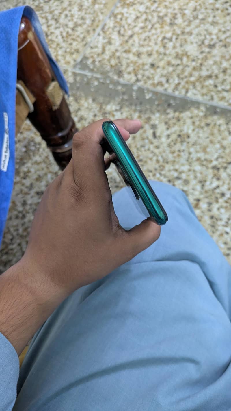 Infinix Note 7 3