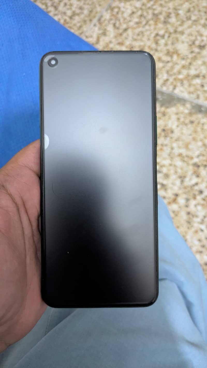Infinix Note 7 5