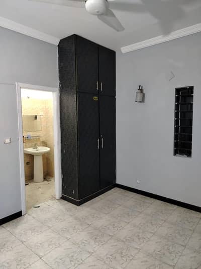G-11/3 PHA C-Type Ground Floor Flat For Rent