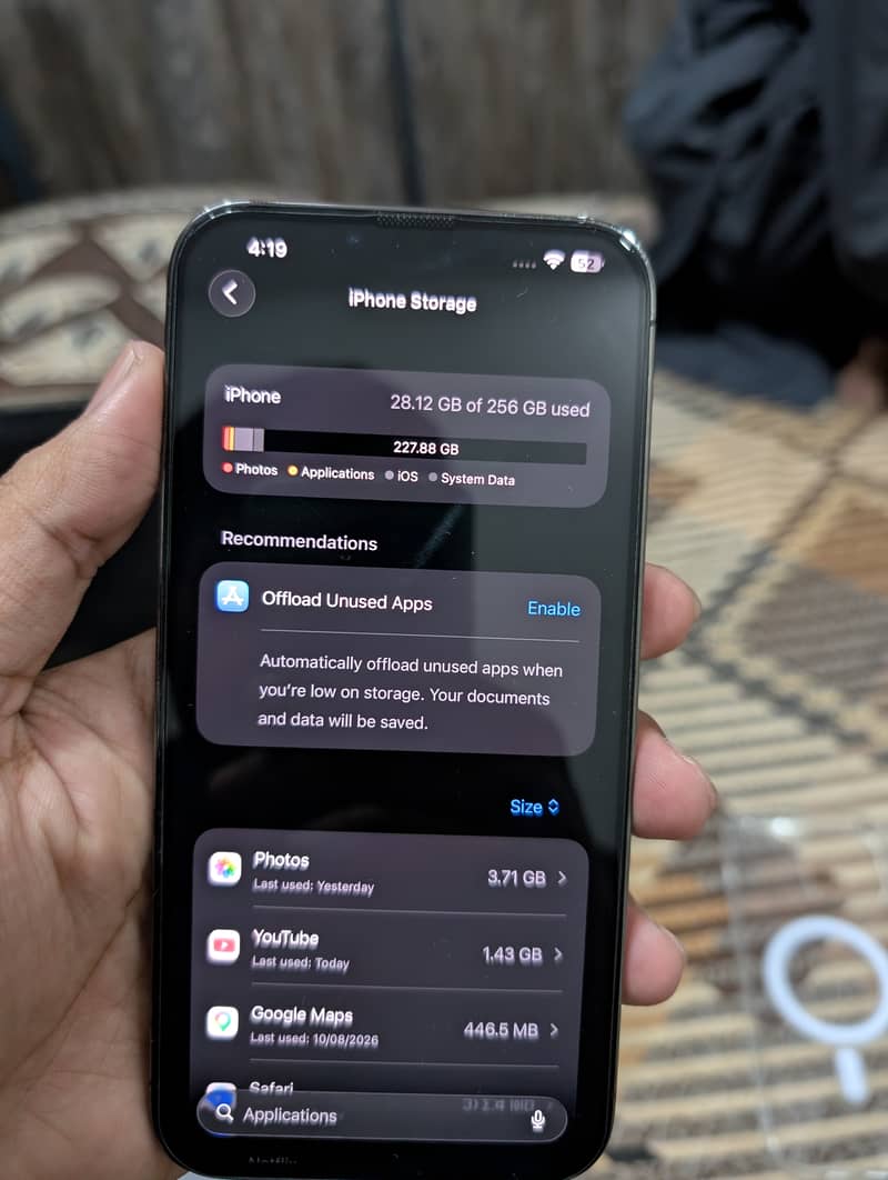 Apple iPhone 13 Pro Max 1