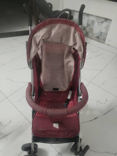 strollers for kids