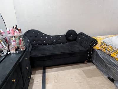 bed set
