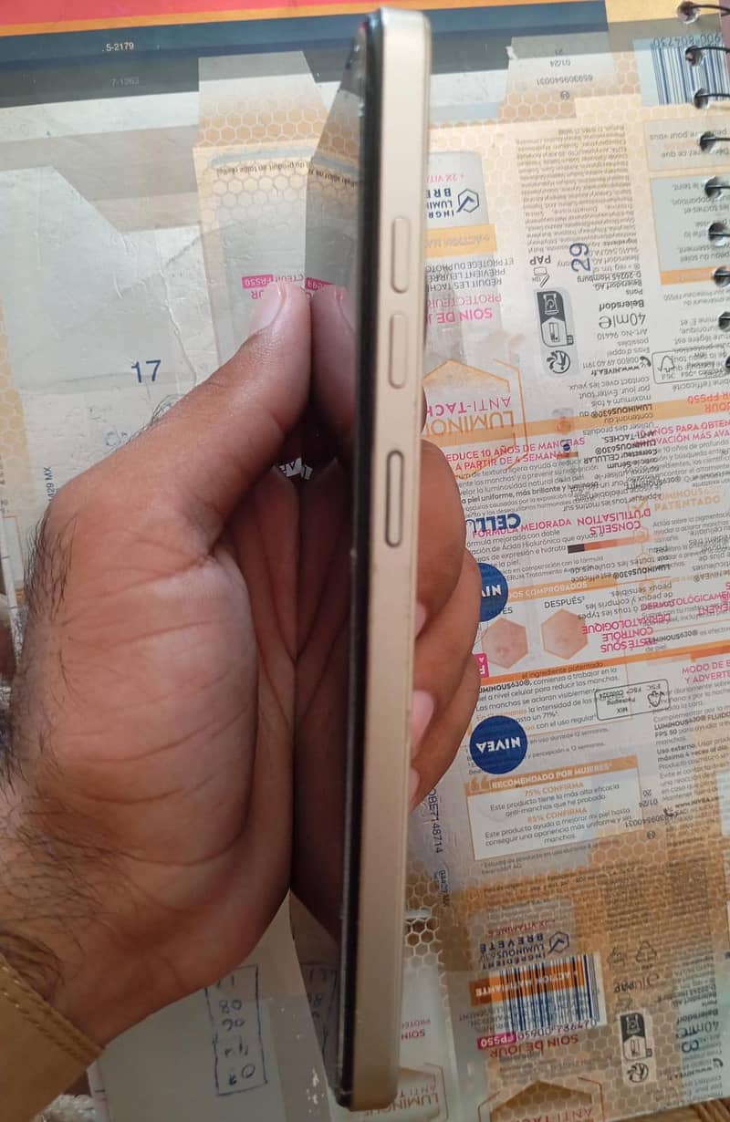 Tecno Spark 20C 1
