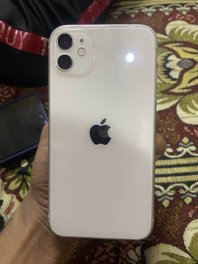 Apple iPhone 11