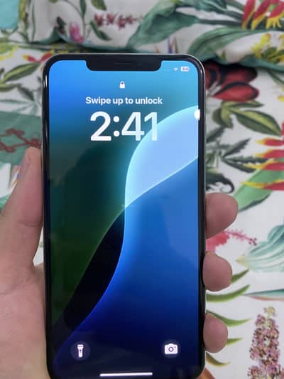 Apple iPhone XS Max 256 GB