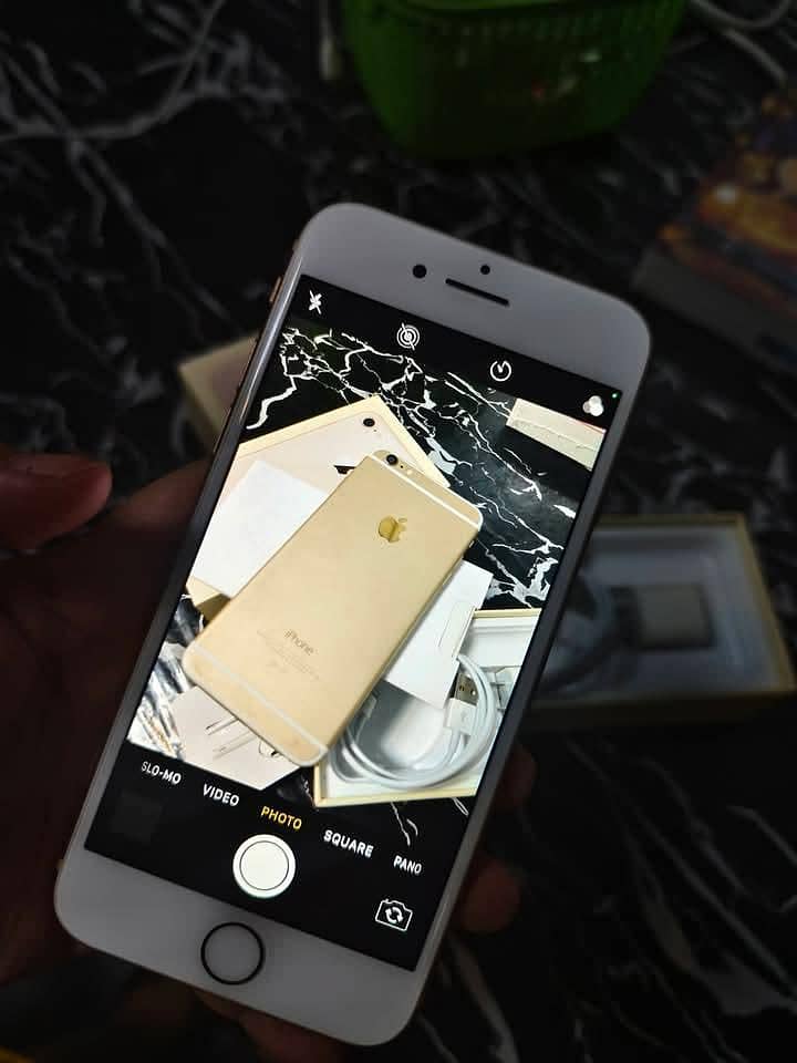 Apple iPhone 6S Plus 1