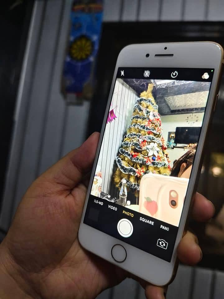 Apple iPhone 6S Plus 2
