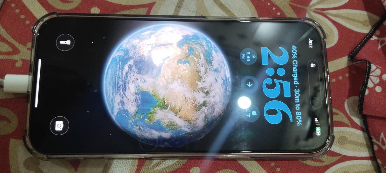 Apple iPhone 16 Pro Max 0