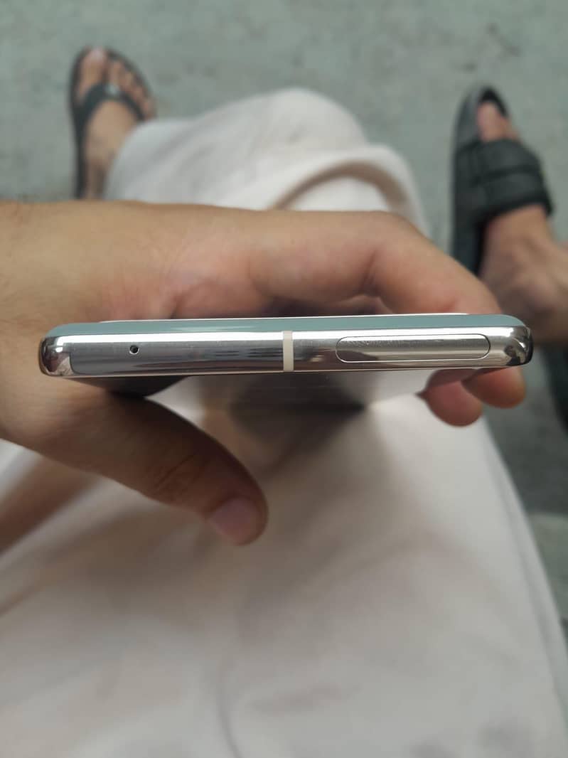 Google Pixel 7 Pro 4