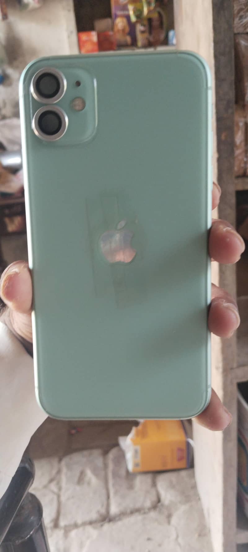 Apple iPhone 11 2