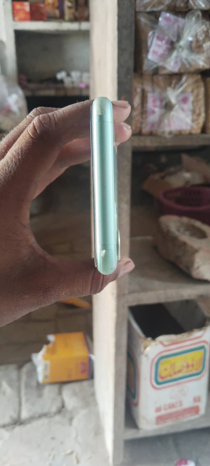 Apple iPhone 11 5
