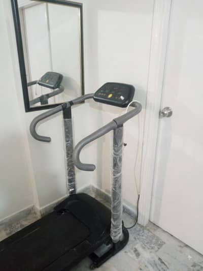 Electric Treadmill