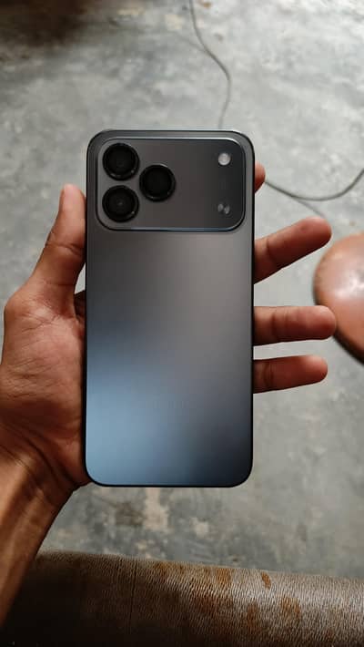 Tecno Other Model