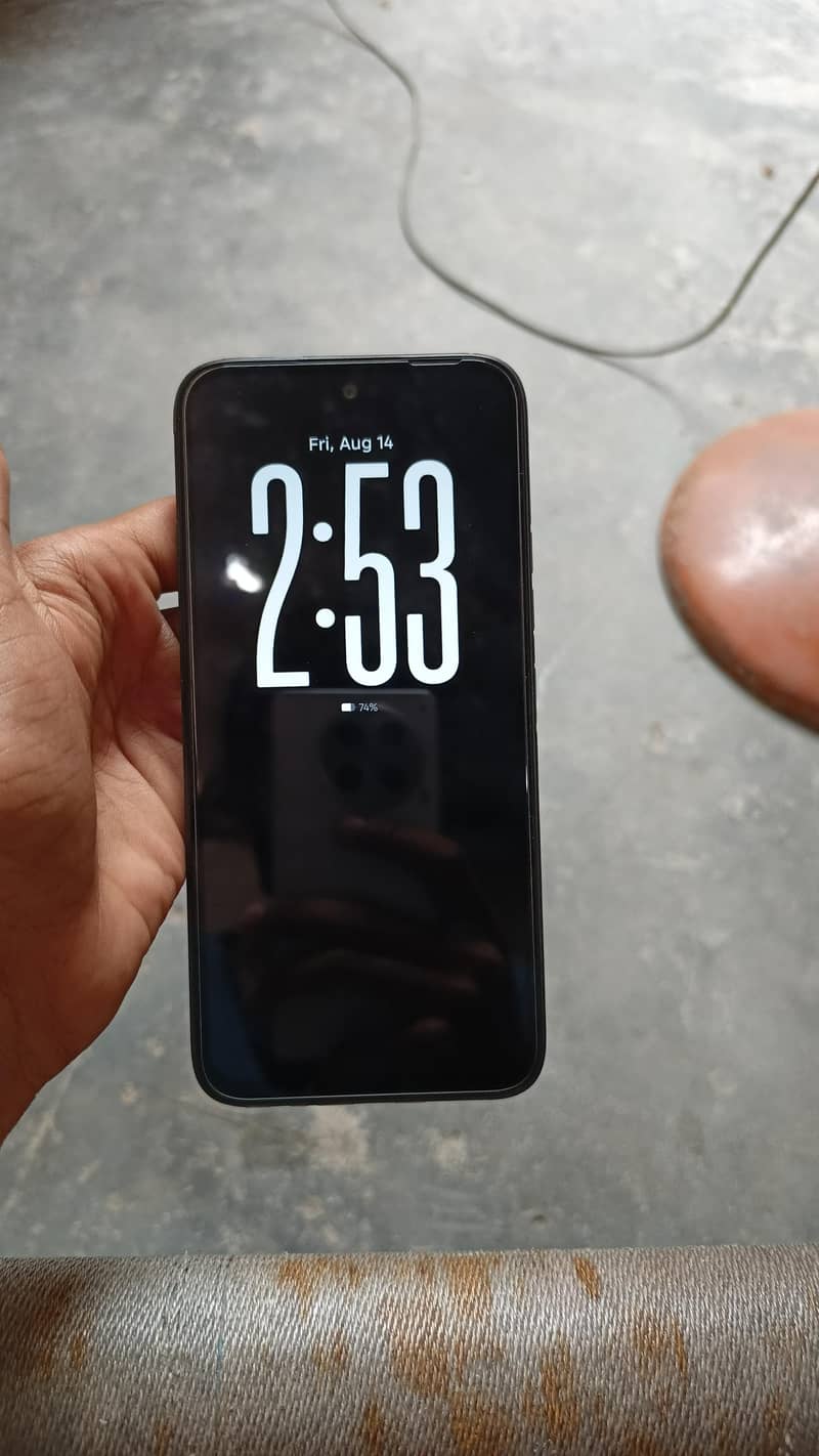 Tecno Other Model 1