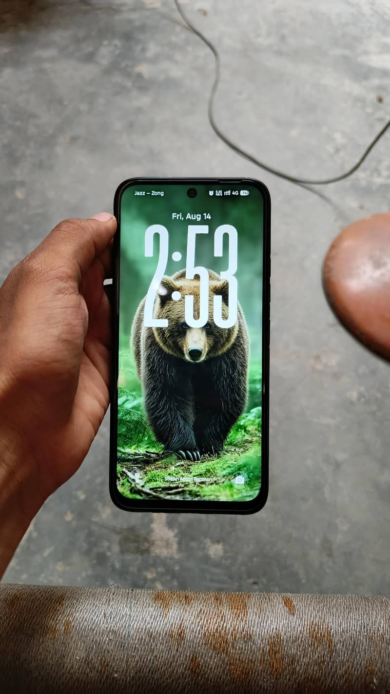 Tecno Other Model 2