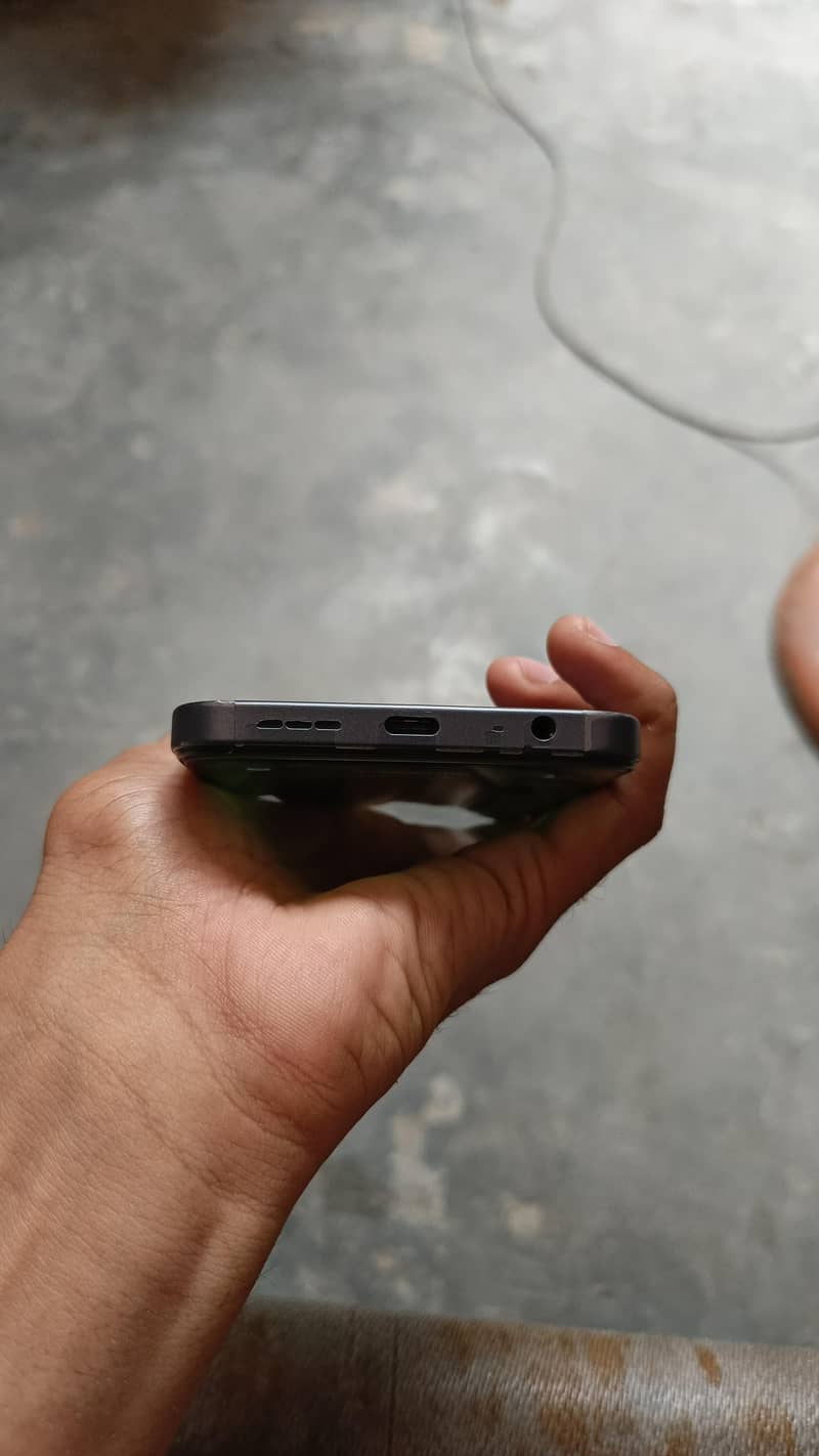 Tecno Other Model 4