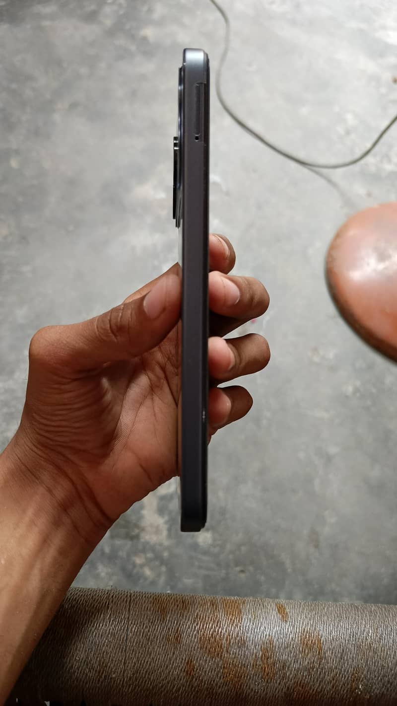Tecno Other Model 5