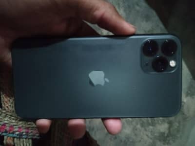Apple iPhone 11 Pro
