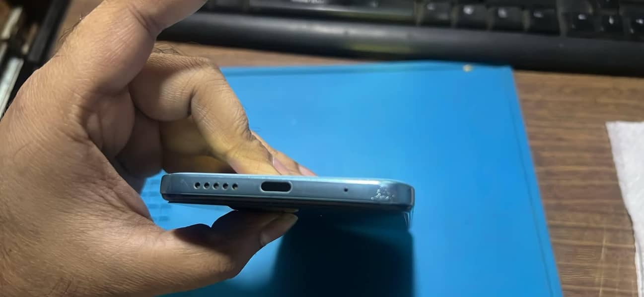 Xiaomi Redmi Note 11 1