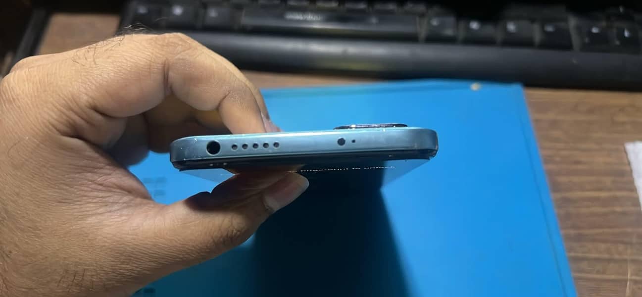 Xiaomi Redmi Note 11 5