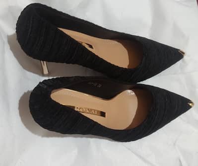 Brand new shoes