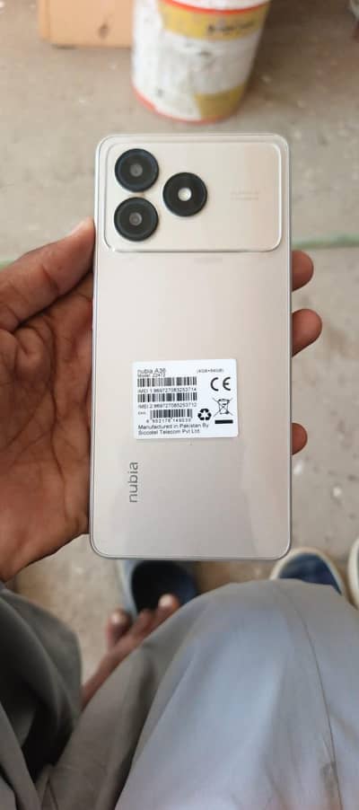 Zte Other Model