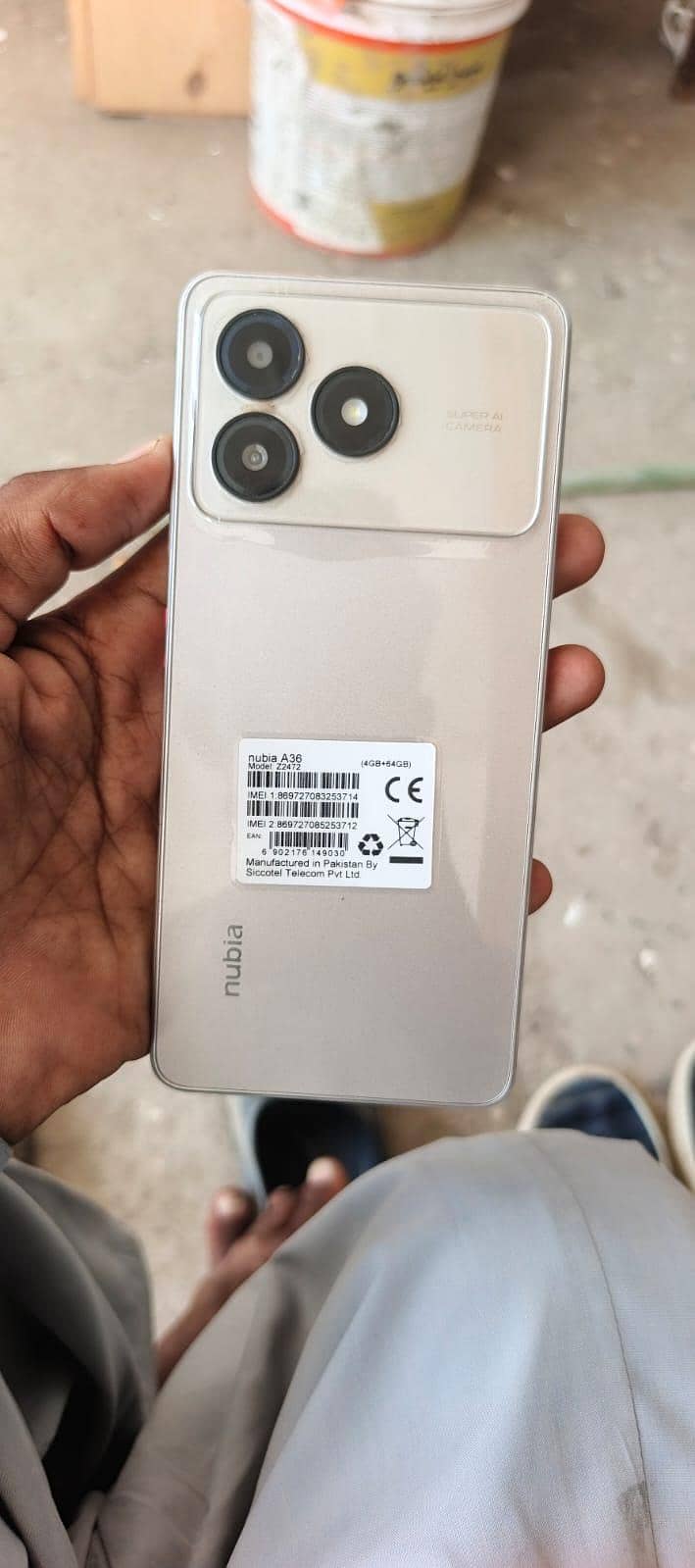 Zte Other Model 1