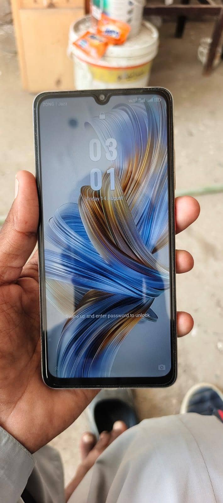 Zte Other Model 2