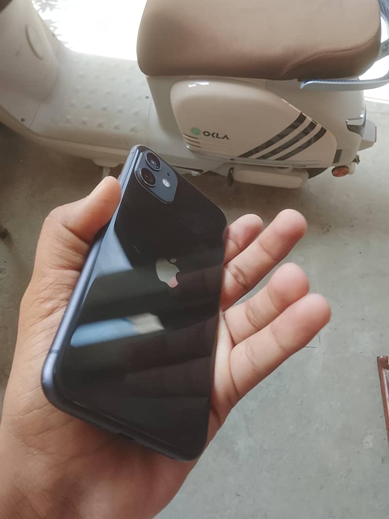 Apple iPhone 11 1