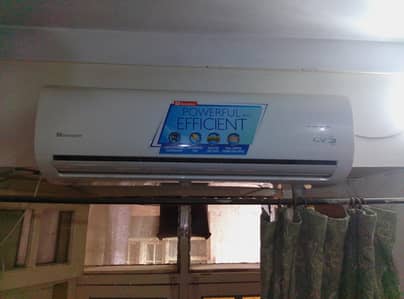 Dawlance lvs pro 1.5 ton