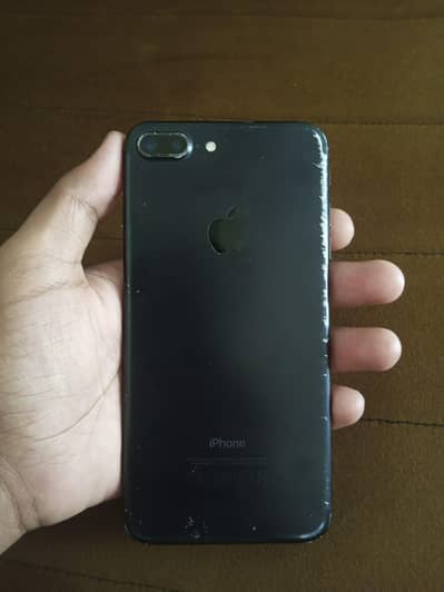 Apple iPhone 7 Plus