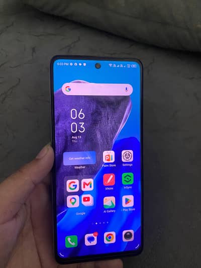 Infinix Note 11 Pro