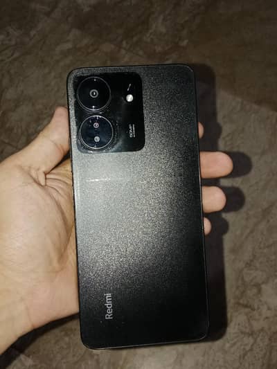 Xiaomi Redmi 13c