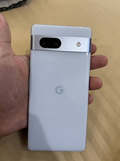 Google Pixel 7a