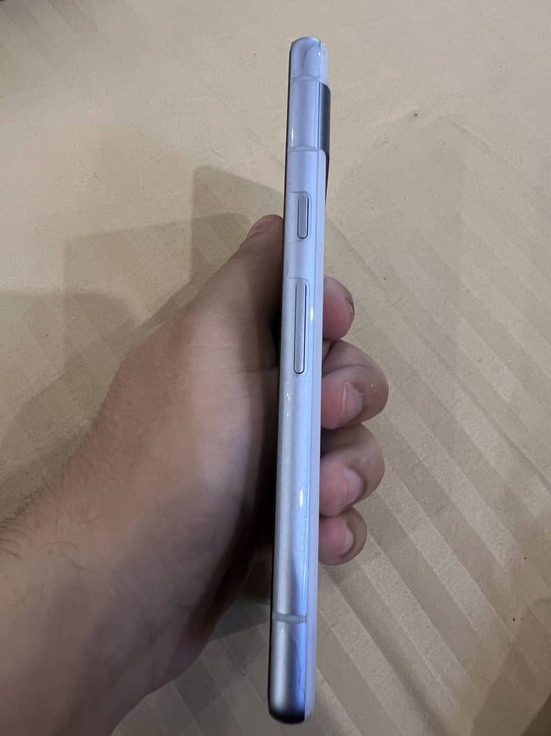 Google Pixel 7a 1