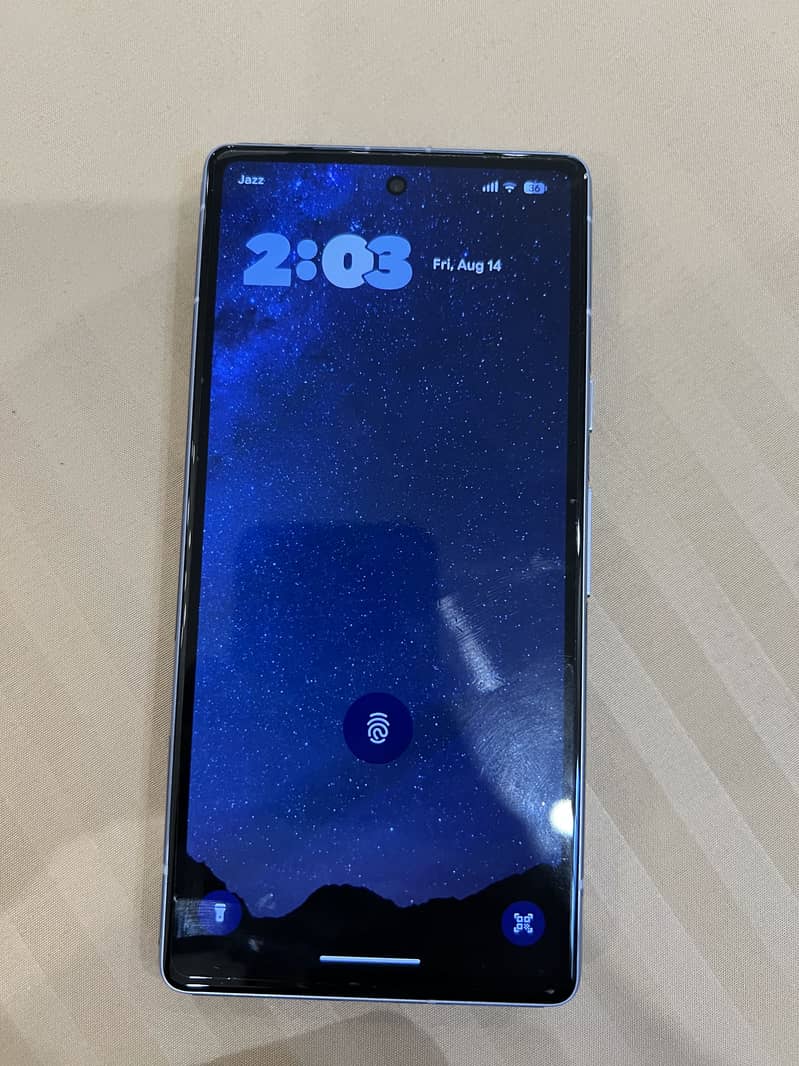 Google Pixel 7a 2