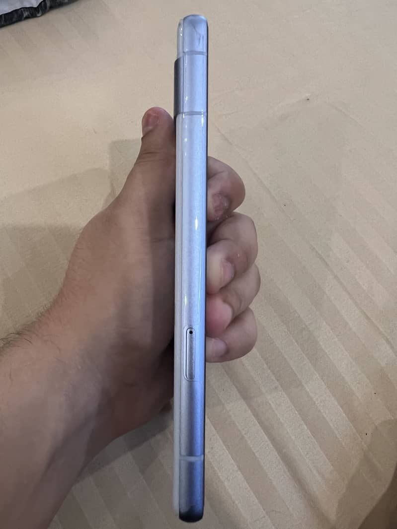 Google Pixel 7a 4