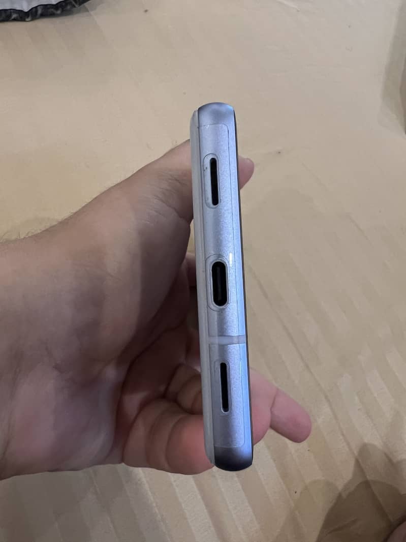 Google Pixel 7a 5