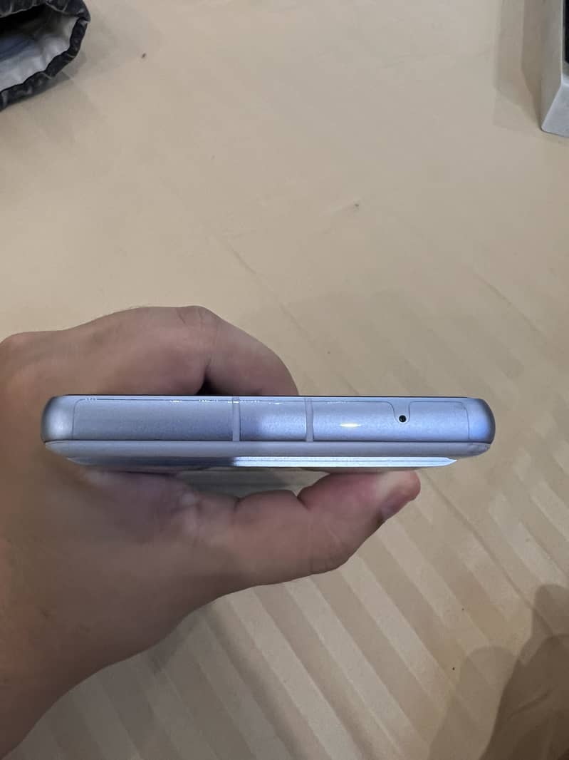 Google Pixel 7a 6