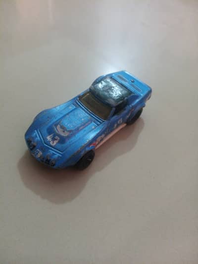 Hotwheels Metal sports car kids
