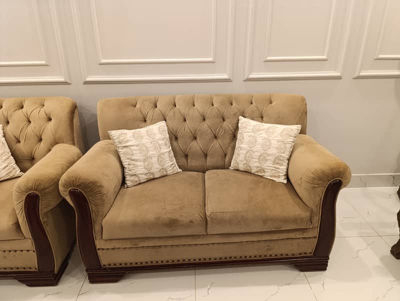 7 seater sofa set 2