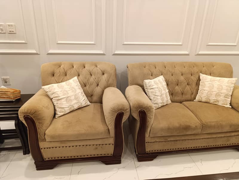 7 seater sofa set 3